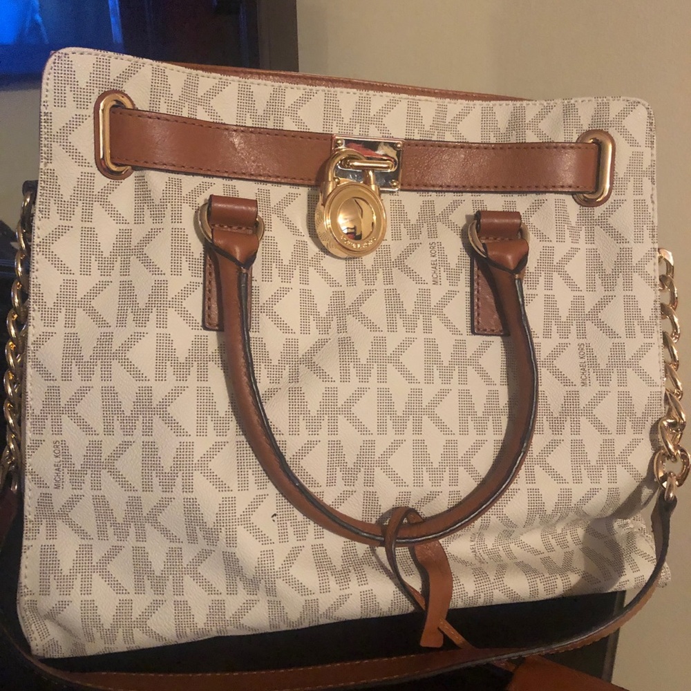 Michael Kors Handbag